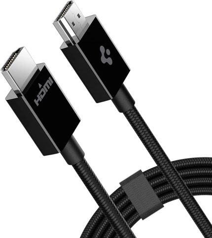 ArcWire HDMI 2.1 8K Görüntü Aktarım Kablosu (2 Metre) (8K/60Hz 4K/120Hz) DuraBend Dynamic HDR Görüntü ve eARC Yüksek Ses Kalitesi Destekli PB2001 - ACA02336