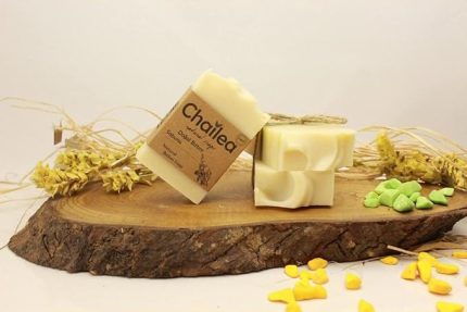 – Doğal Bıttım Sabunu%100 Doğal Soğuk Yöntem El Yapımı Yüze Saça Cilde