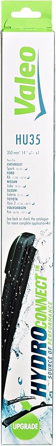 Hydroconnect Upgrade Silecek Toyota Corolla Hatchback/Seda (2019 ve sonrası), Hyundai Santa Fe (2015-2018) (350 MM) 578570