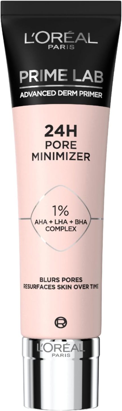 PARIS Prime Lab Pore Minimizer Gözenek Küçültücü Makyaj Bazı