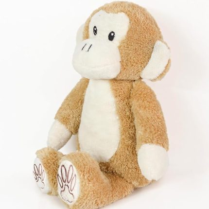 Oyuncak Pelüş Maymun,Sevimli Maymun,Doldurulabilir Pelüş Maymun,Tali Maymun