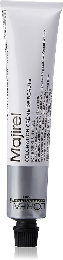PROFESSIONNEL PARIS Majirel Mocha B14 6.8 50ML V049