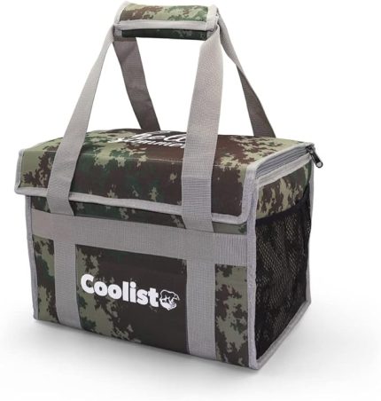 CL36C 36 Litre Katlanabilir Termos Bez Çanta / Buzluk