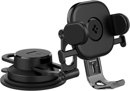 Dashboard Araç içi Telefon Tutucu (Tüm Cihazlarla Uyumlu Araç Tutacağı) OneTap UTS35 - ACP05506