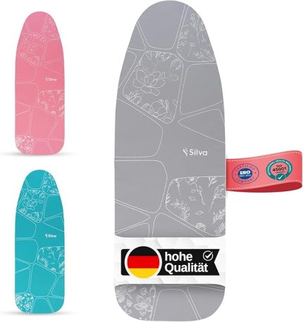 Ütü Masası Kılıfı - Gri