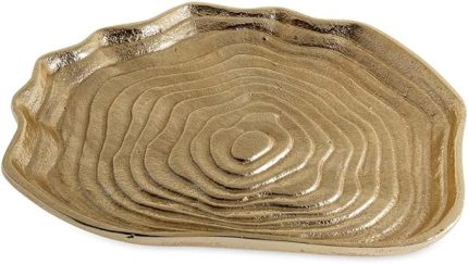 Allen Dekoratif Tabak 25x23 cm