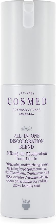 Alight All-In-One Discoloration Blend 30 ml