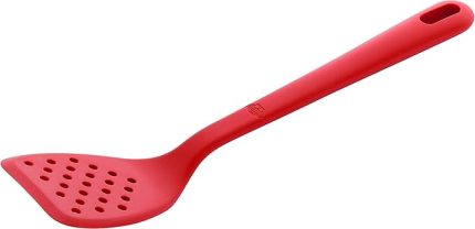 Silikon Kızartma Spatulası