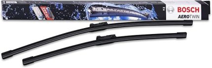 Aerotwin Silecek Seti Vw Scirocco (2008-2017), Jetta (2005-2010), Passat B6 (2010-2012), Passat B7 (2010-2014), Skoda Yeti (2009-2017) [600/475 mm] A979S 3397118979