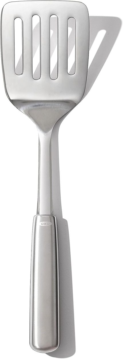- Good Grips OXO SteeL çelik spatula