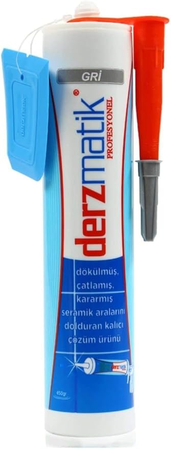 Profesyonel Gri 450 gr