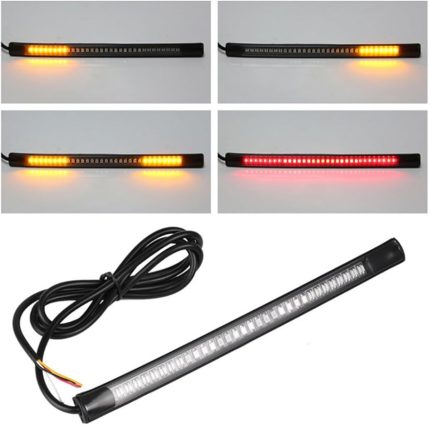 İçin Sinyal Park Fren Esnek Flexible Şerit Led Lamba