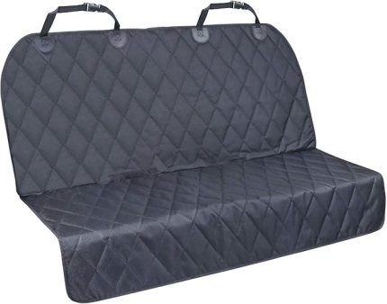 Premium Araç Içi Kir Sıvı Geçirmez Koltuk Koruma Örtüsü Oto Koltuk Kılıfı