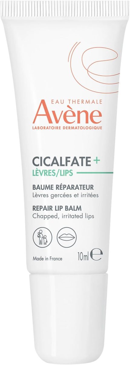 Avene Cicalfate Repair LipBalm Dudak Balsamı 10ml 1 Paket