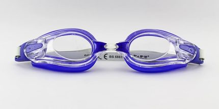 Yüzücü gözlüğü Vakum 64011C