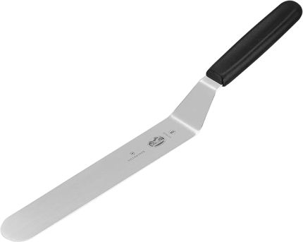 5.2703.25 25cm Offset Spatula