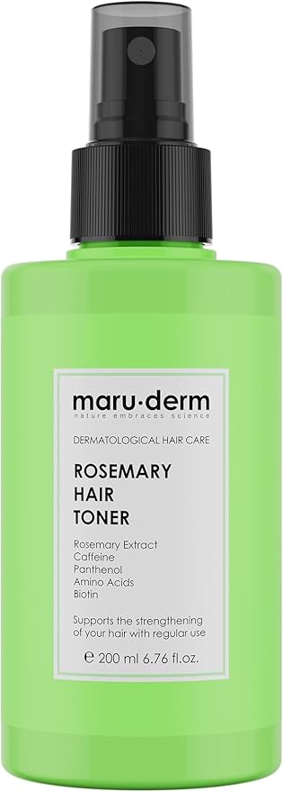 Biberiye Saç Toniği 200 ml