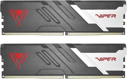 Memory PVV532G600C30K 32GB DDR5 6000MHz RAM Bellek