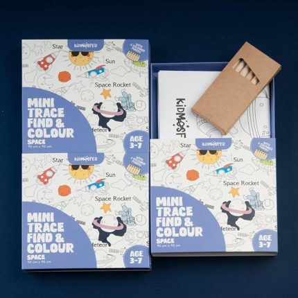 My House/Evin Bölümleri 4'ü 1 Aradada Puzzle (Yapboz) / 4 * 6 24 Parça 2+ Yaş