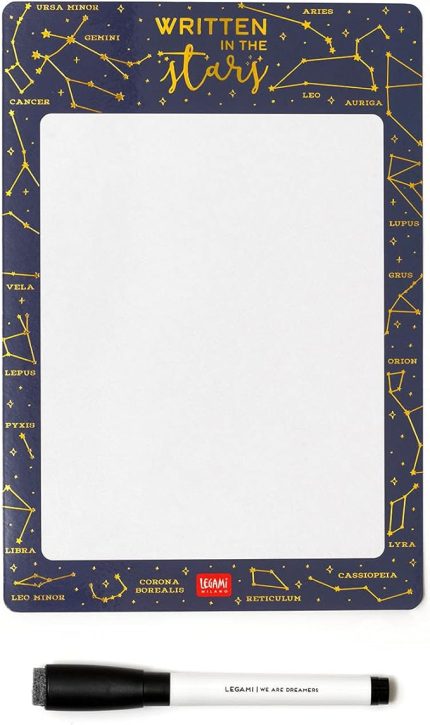 Buzdolabı Pano Magnet Stars
