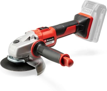 AXXIO, Akülü Avuç Taşlama