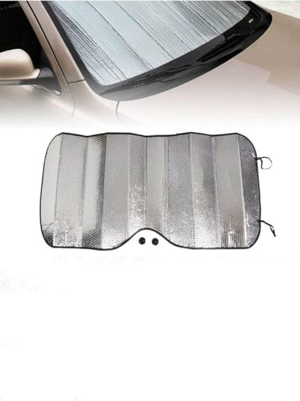 Amarok 2023-2024-2025 Ön Cam Güneşliği-torpido Korucuyu