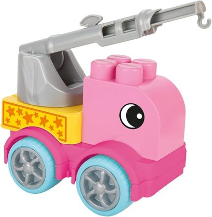 Master Blok İş Kamyonları