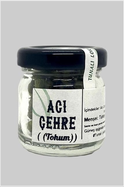 Çehre Tohumu 10 gr