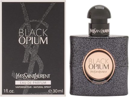 Saint Laurent Black Opium Edp 30 Ml Parfüm