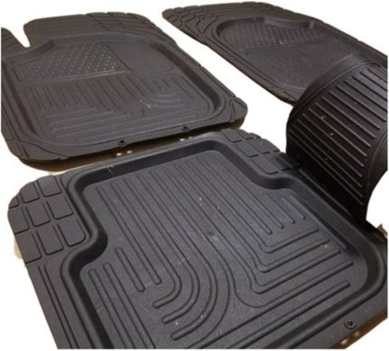 İle Uyumlu Clio İle Uyumlu 2 1998-2005 İle Uyumlu 3d Havuzlu Paspas Takımı 5 Parça Uygun Fiyat