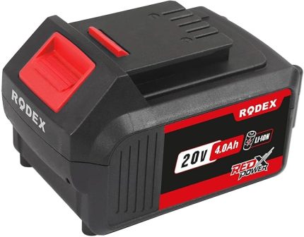 RPX2040 Yedek Batarya Akü 20V 4.0Ah