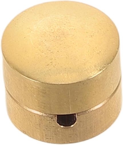 çello sessiz bakır çello susturucu çello ses azaltıcı çello ton dengeleyici Silindirik çello susturucu pirinç çello kurt sesi susturucu keman kurt sesi giderici keman aracı Golden