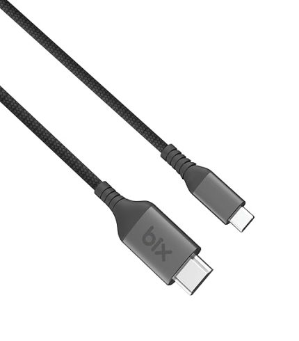 BX02HB PRO Type-C to 4K@60Hz HDCP HDMI, Macbook/Windows Uyumlu Multimedya Kablo