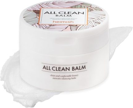 All Clean Balm - Makyaj Temizleme Balmı 120 ml