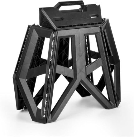 Büyük Tank Katlanır Tabure GRI