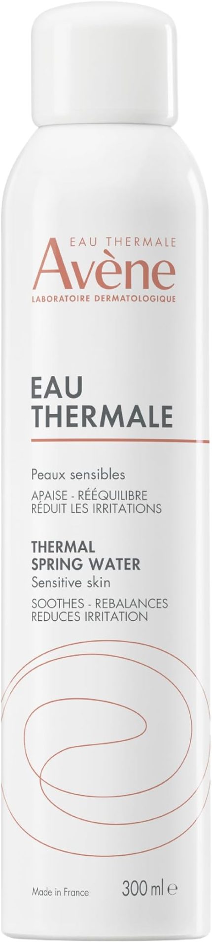Eau Thermale Termal Su 300ml 1 Paket