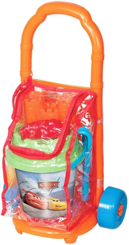 Cars Kova Çekçek 01694