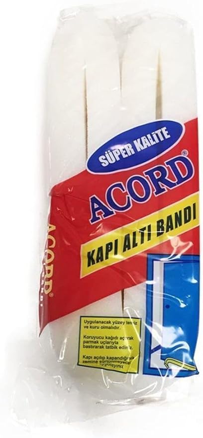 Kapı Altı Bandı Sünger