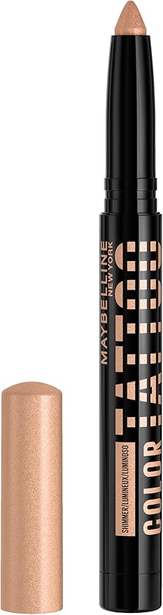 Color Tattoo 24H Eye Stix - Authentic