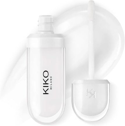 Milano DUDAK KREMİ - LİP VOLUME TRANSPARENT TRANSPARENT