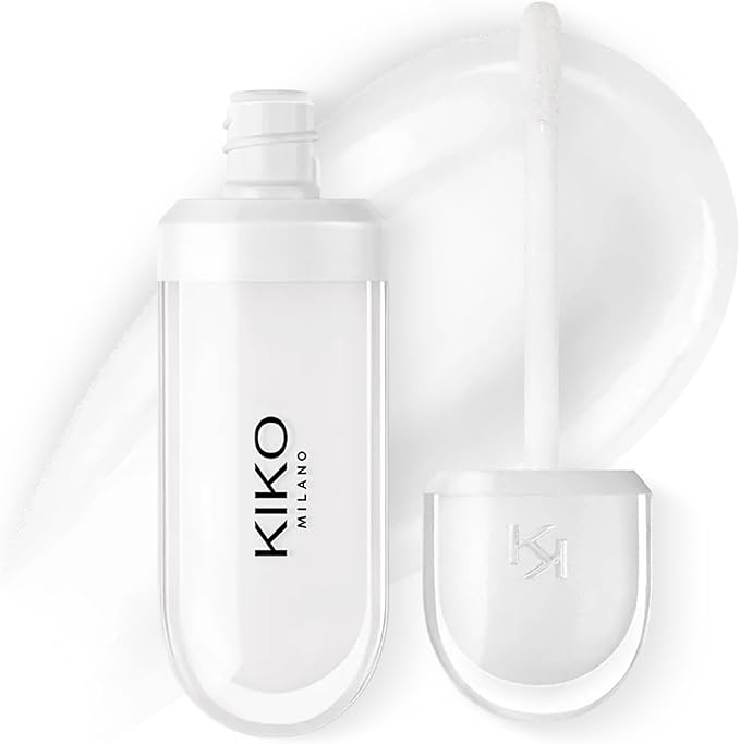 Milano DUDAK KREMİ - LİP VOLUME TRANSPARENT TRANSPARENT