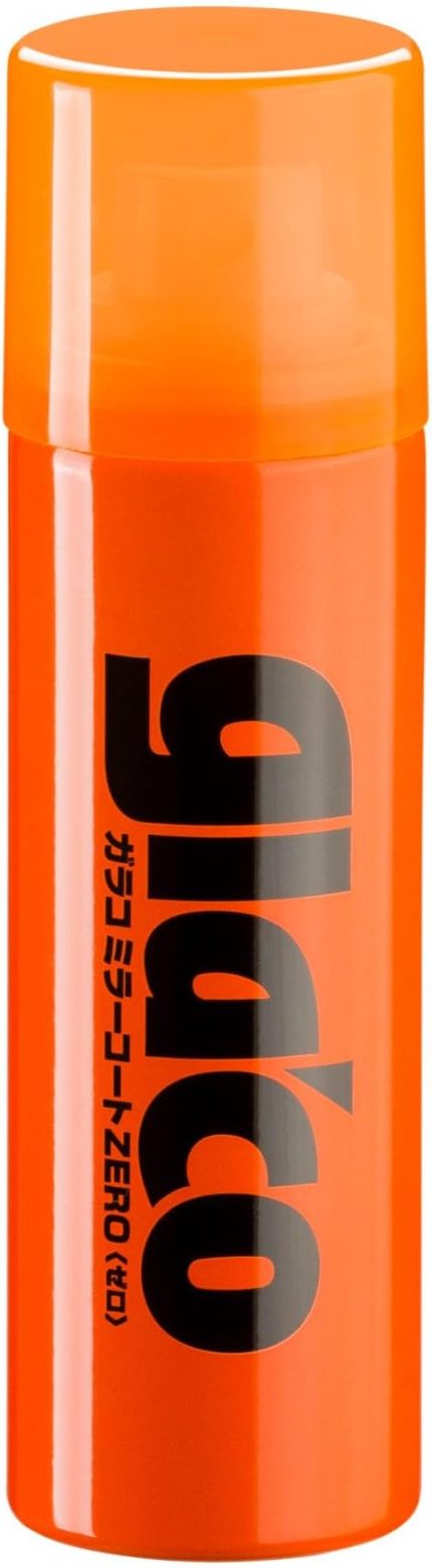 99 Glaco Mirror Coat Zero