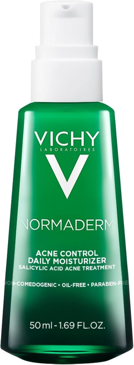 Normaderm Phytosolution Günlük Bakım Kremi 50 ml