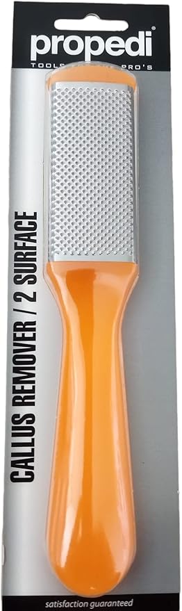 Paslanmaz Cerrahi Pedikür Sökücü