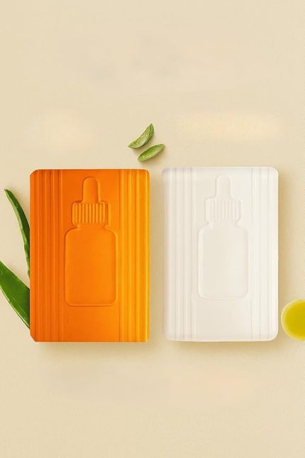 Asit + Pirinç Sütü Sabun 2’li Set – Doğal El Yapımı Leke Karşıtı Cilt Beyazlatıcı, Nemlendirici, Anti Aging Yüz ve Vücut Bakım için 225-230 gr