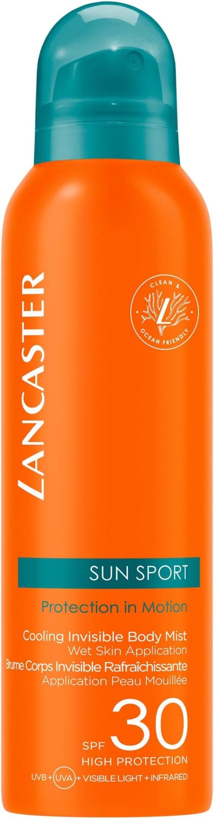 Sun Sport Mist SPF30 200 ML
