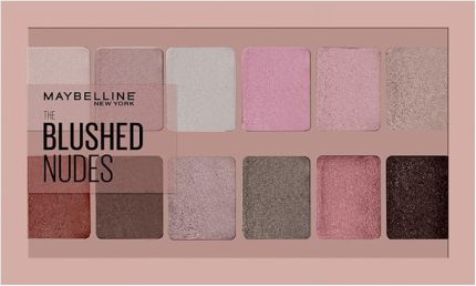 New York The Blushed Nudes Far Paleti