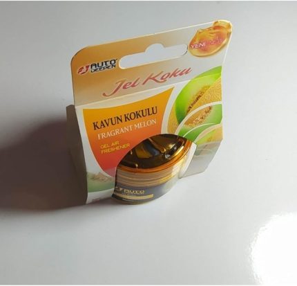Jel Koku Kavun