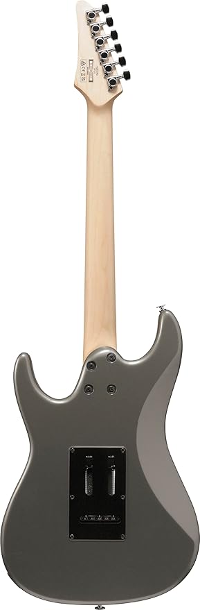 AZES40 AZ Essentials Series TUN - Tungsten Elektro Gitar - Görsel 5