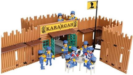04 001 Mini Mekanik Serisi 1 Kuzey